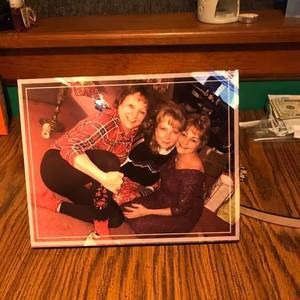 Meet your Posher, Nancy